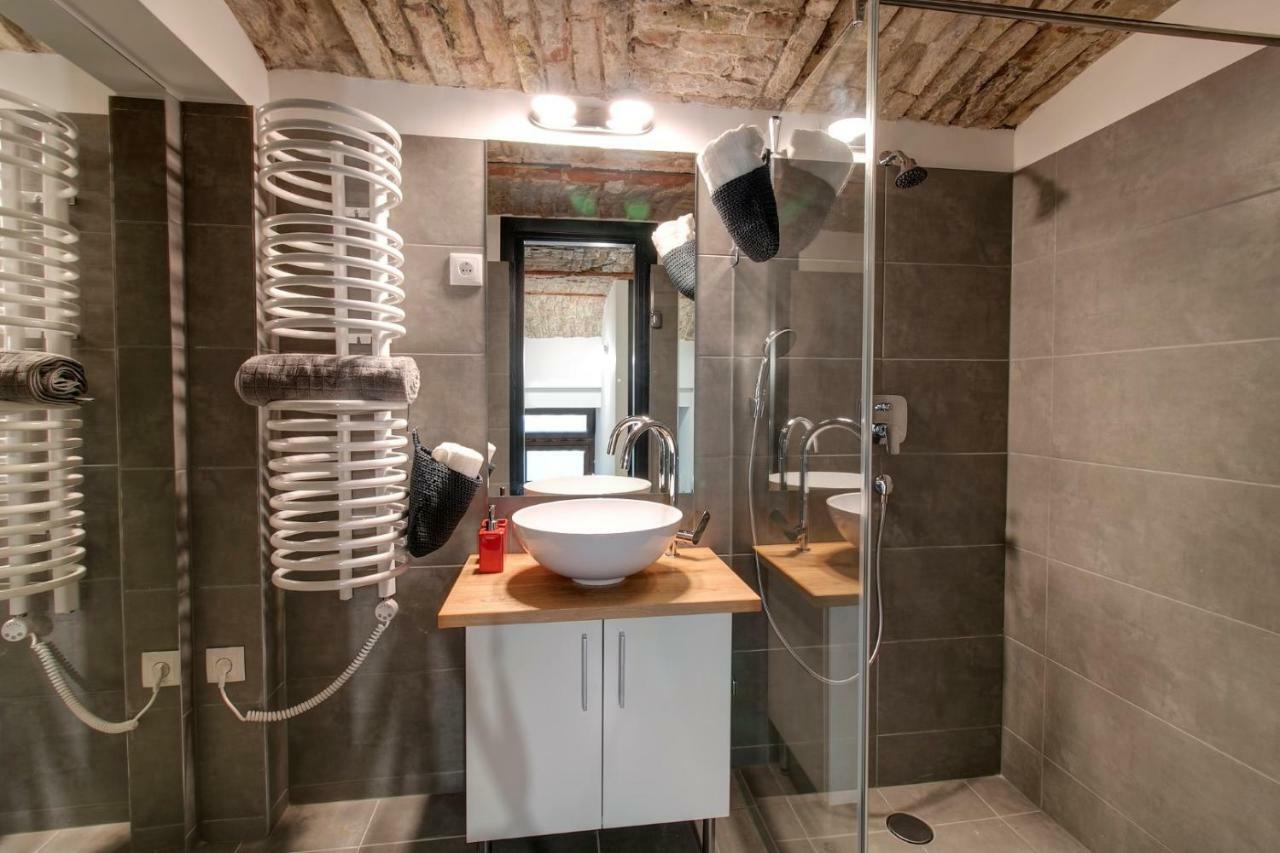 Palace Loft Superior Budapest Eksteriør bilde